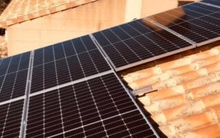 Proyecto de instalación y gestión de placas solares Marvi Castilla